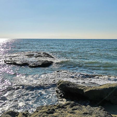 Villa Acrogiali Sunshine Siviri Esterno foto
