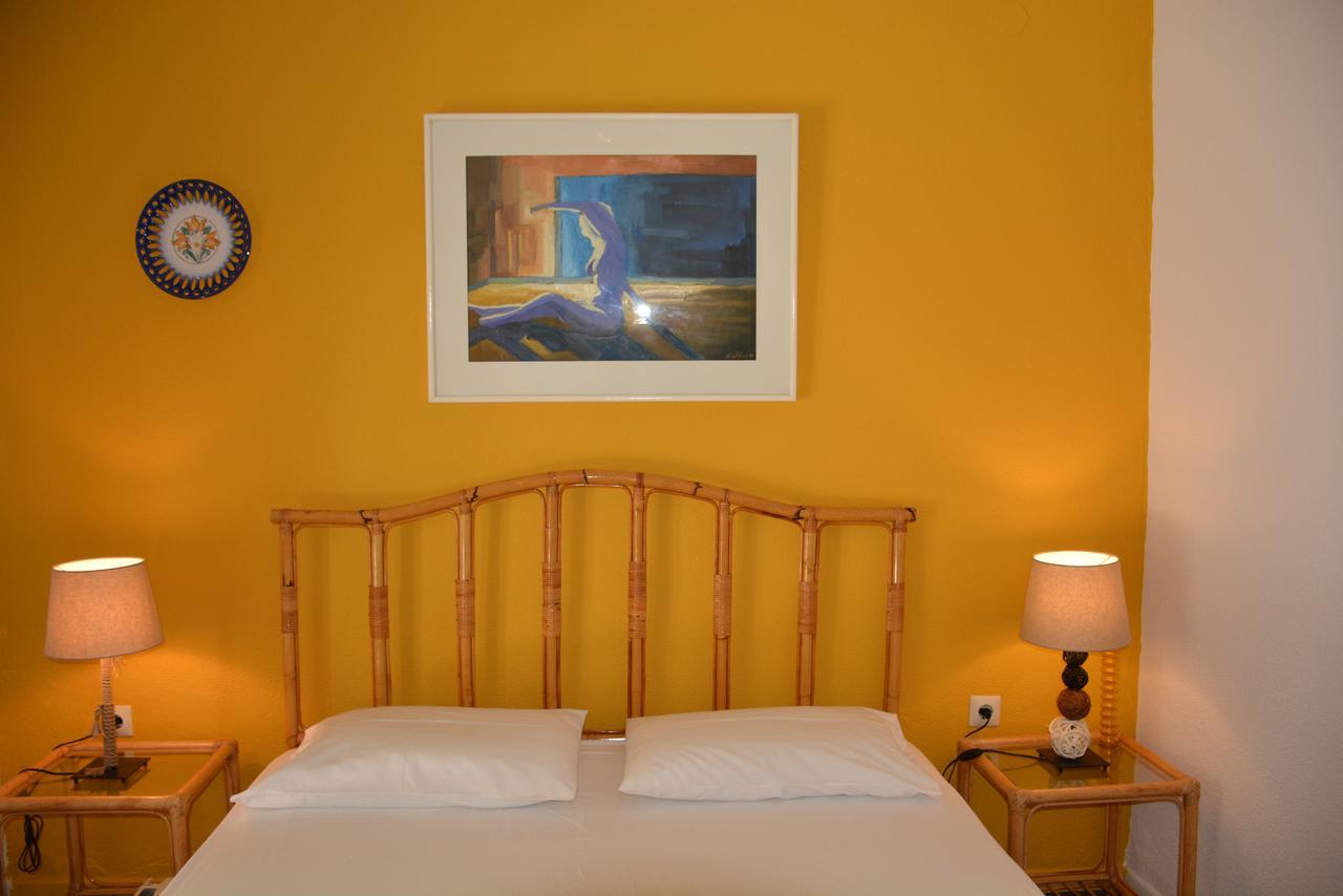 Villa Acrogiali Sunshine Siviri Esterno foto
