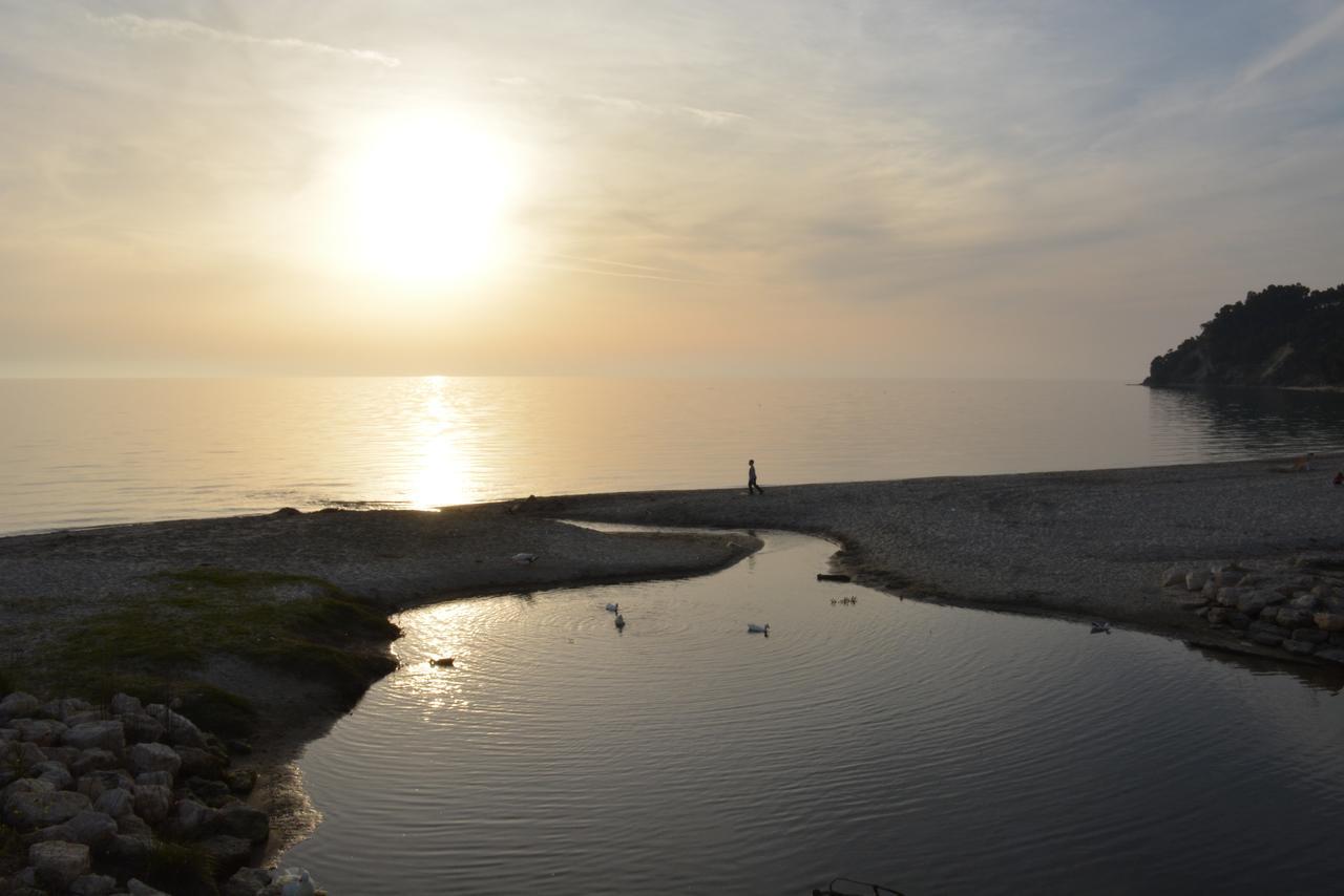 Villa Acrogiali Sunshine Siviri Esterno foto